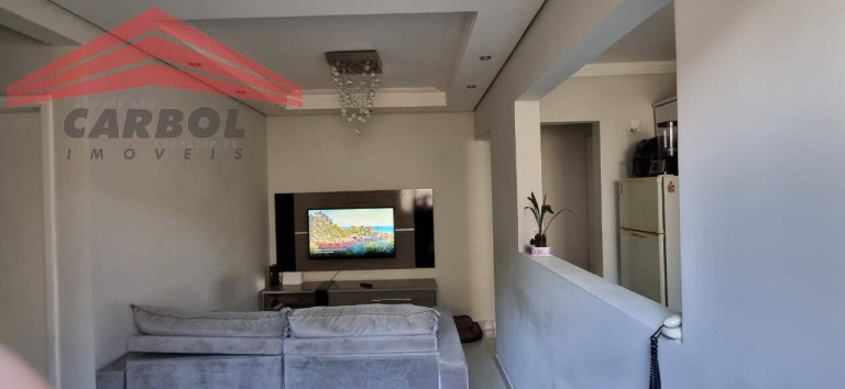 Imagem Apartamento com 2 Quartos à Venda, 49 m² em Vila Della Piazza - Jundiaí Imagem Apartamento com 2 Quartos à Venda, 49 m² em Vila Della Piazza - Jundiaí