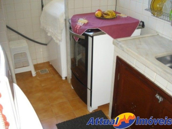 Imagem Imóvel com 1 Quarto à Venda, 37 m² em Nossa Senhora De Fátima - Teresópolis
