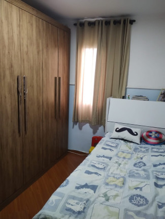 Imagem Apartamento com 3 Quartos à Venda, 56 m² em Itaquera - São Paulo