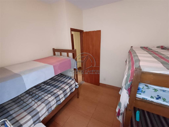 Imagem Apartamento com 2 Quartos à Venda, 69 m² em Mirim - Praia Grande