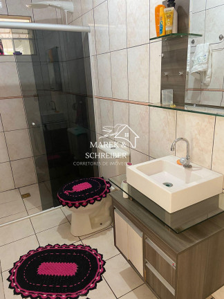 Imagem Casa com 2 Quartos à Venda, 190 m² em Sagrada Família - Dois Vizinhos