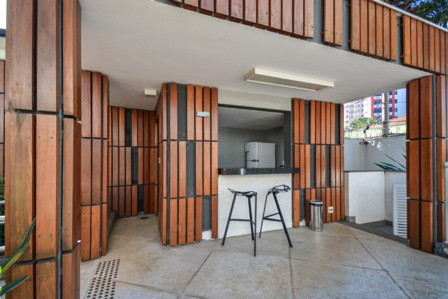 Imagem Imóvel com 1 Quarto à Venda, 49 m² em Pinheiros - São Paulo Imagem Imóvel com 1 Quarto à Venda, 49 m² em Pinheiros - São Paulo