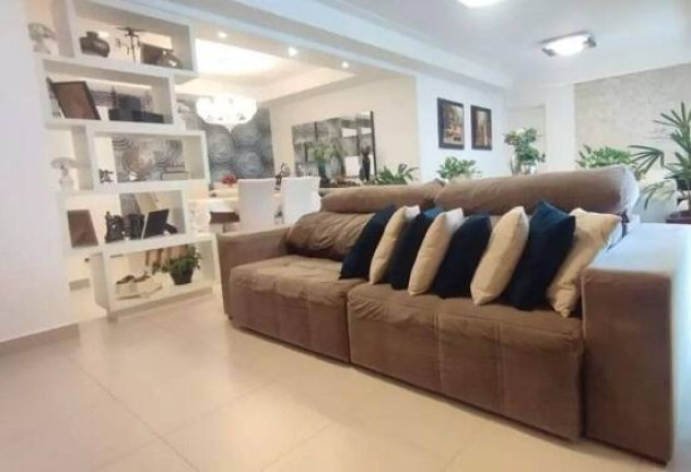 Imagem Apartamento com 3 Quartos à Venda, 166 m² em Parque Campolim - Sorocaba Imagem Apartamento com 3 Quartos à Venda, 166 m² em Parque Campolim - Sorocaba