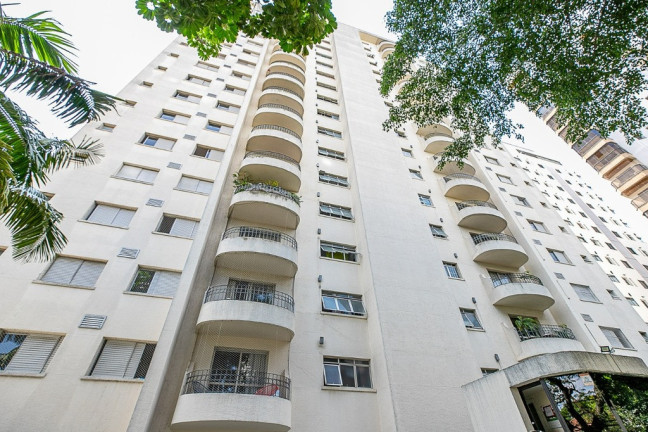 Imagem Apartamento com 2 Quartos à Venda, 98 m² em Moema - São Paulo Imagem Apartamento com 2 Quartos à Venda, 98 m² em Moema - São Paulo