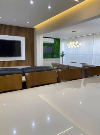 Imagem Apartamento com 3 Quartos à Venda, 110 m² em Tatuapé - São Paulo Imagem Apartamento com 3 Quartos à Venda, 110 m² em Tatuapé - São Paulo