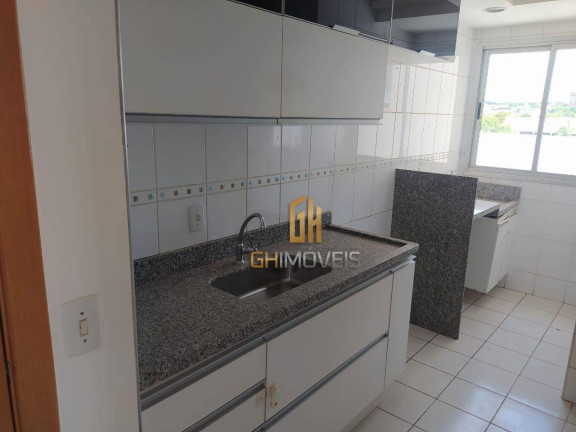 Imagem Apartamento com 3 Quartos à Venda, 75 m² em Parque Amazônia - Goiânia