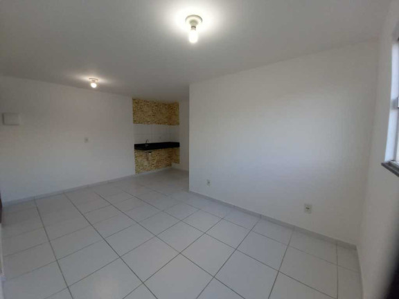 Imagem Apartamento com 1 Quarto para Alugar, 45 m² em Nova Parnamirim - Parnamirim