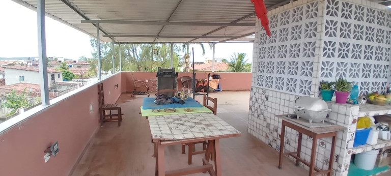 Imagem Casa com 3 Quartos à Venda, 160 m² em Pau Amarelo - Paulista