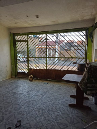 Imagem Sobrado com 4 Quartos à Venda, 146 m² em Parque Maria Helena - Suzano Imagem Sobrado com 4 Quartos à Venda, 146 m² em Parque Maria Helena - Suzano