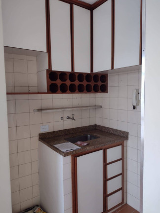 Imagem Apartamento com 1 Quarto para Alugar,  em Saúde - São Paulo