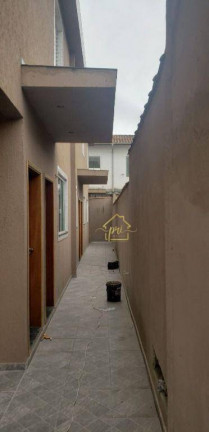 Imagem Sobrado com 2 Quartos à Venda, 60 m² em Parque São Vicente - São Vicente Imagem Sobrado com 2 Quartos à Venda, 60 m² em Parque São Vicente - São Vicente