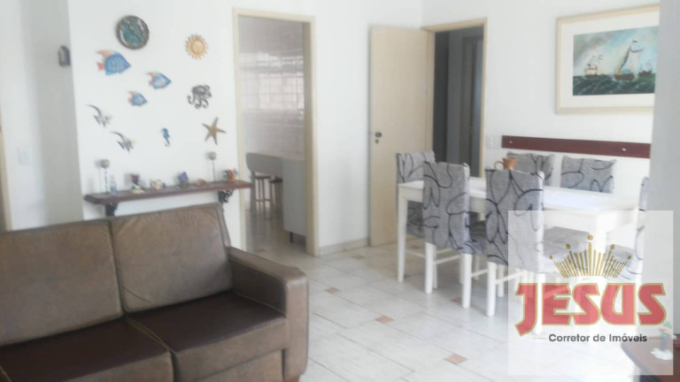 Imagem Apartamento com 3 Quartos à Venda, 80 m² em Enseada - Guarujá Imagem Apartamento com 3 Quartos à Venda, 80 m² em Enseada - Guarujá