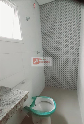 Imagem Cobertura com 2 Quartos à Venda, 74 m² em Parque Erasmo Assunção - Santo André Imagem Cobertura com 2 Quartos à Venda, 74 m² em Parque Erasmo Assunção - Santo André