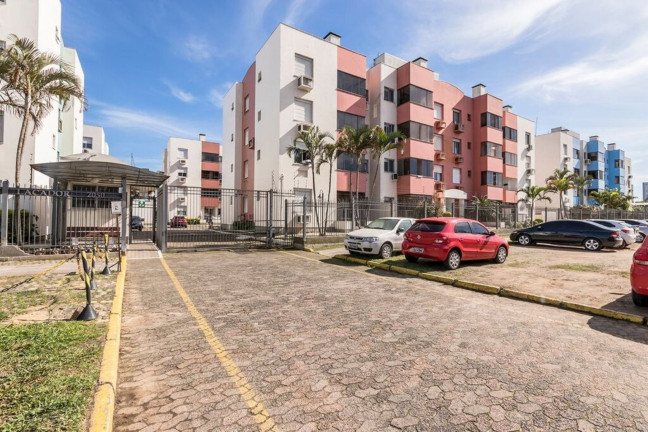 Imagem Imóvel com 2 Quartos à Venda, 54 m² em Humaitá - Porto Alegre Imagem Imóvel com 2 Quartos à Venda, 54 m² em Humaitá - Porto Alegre