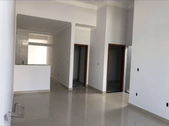Imagem Casa de Condomínio com 3 Quartos à Venda, 95 m² em Loteamento Dinorá Rosa - Sorocaba