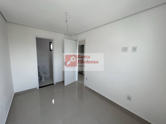 Imagem Apartamento com 2 Quartos à Venda, 95 m² em Vila América - Santo André
