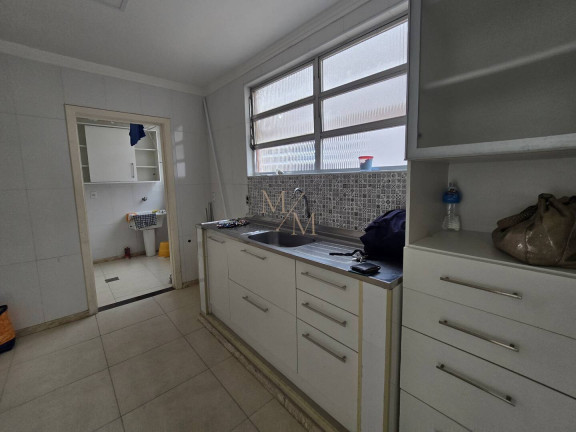 Imagem Apartamento com 3 Quartos à Venda, 120 m² em Embaré - Santos Imagem Apartamento com 3 Quartos à Venda, 120 m² em Embaré - Santos