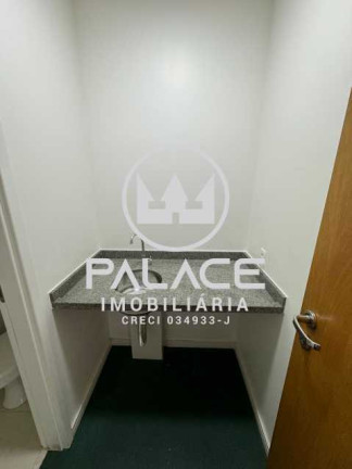 Imagem Sala Comercial para Alugar, 42 m² em Alto - Piracicaba Imagem Sala Comercial para Alugar, 42 m² em Alto - Piracicaba