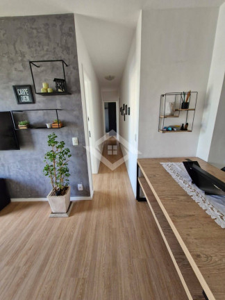 Imagem Apartamento com 3 Quartos à Venda, 69 m² em Barra Olímpica - Rio De Janeiro