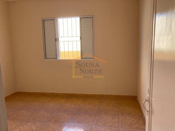 Imagem Sobrado com 2 Quartos à Venda, 120 m² em Vila Medeiros - São Paulo