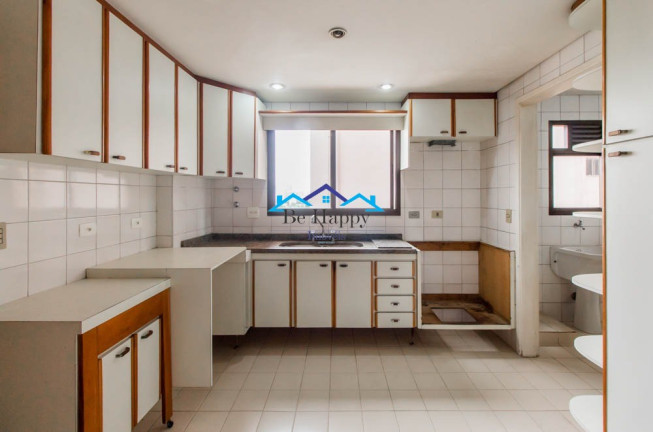 Imagem Apartamento com 2 Quartos à Venda, 128 m² em Brooklin Paulista - São Paulo Imagem Apartamento com 2 Quartos à Venda, 128 m² em Brooklin Paulista - São Paulo