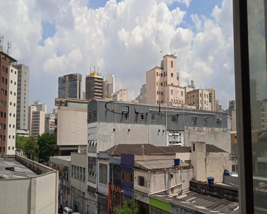 Imagem Imóvel à Venda, 310 m² em Santa Efigênia - São Paulo Imagem Imóvel à Venda, 310 m² em Santa Efigênia - São Paulo