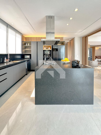 Imagem Casa de Condomínio com 5 Quartos à Venda, 730 m² em Residencial Morada Dos Lagos - Barueri Imagem Casa de Condomínio com 5 Quartos à Venda, 730 m² em Residencial Morada Dos Lagos - Barueri
