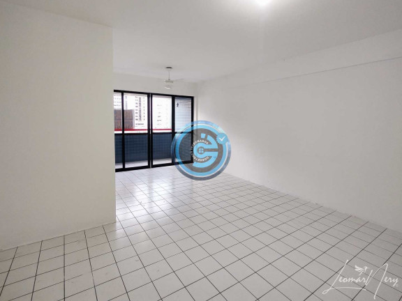 Imagem Apartamento com 3 Quartos à Venda, 75 m² em Boa Viagem - Recife