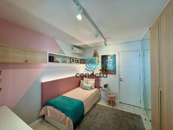 Imagem Apartamento com 3 Quartos à Venda, 119 m² em Icaraí - Niterói