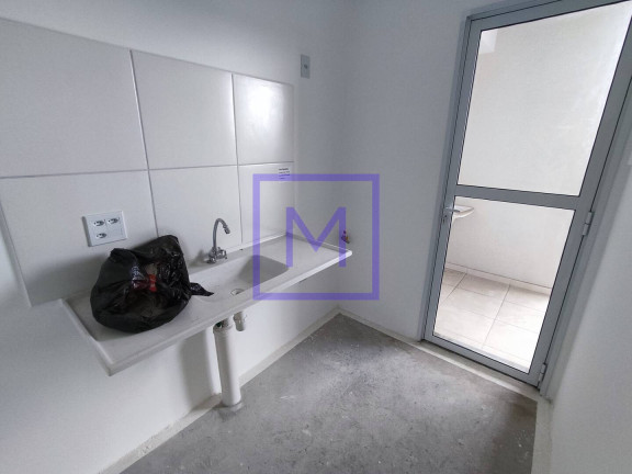 Imagem Apartamento com 2 Quartos à Venda, 43 m² em Vila Norma - São Paulo Imagem Apartamento com 2 Quartos à Venda, 43 m² em Vila Norma - São Paulo