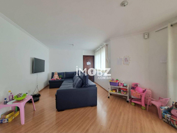 Imagem Imóvel com 3 Quartos à Venda, 118 m² em Vila Andrade - São Paulo