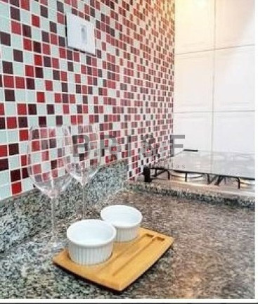 Imagem Apartamento com 2 Quartos à Venda, 55 m² em Bosque Da Saúde - São Paulo Imagem Apartamento com 2 Quartos à Venda, 55 m² em Bosque Da Saúde - São Paulo