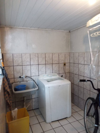 Imagem Casa com 3 Quartos à Venda, 100 m² em Centro - Tijucas