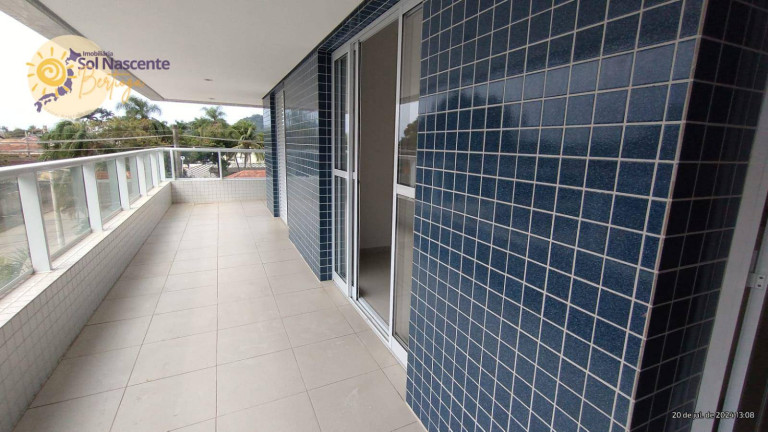 Imagem Apartamento com 2 Quartos à Venda, 103 m² em Jardim  Indaiá - Bertioga