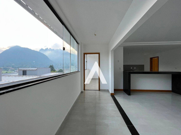 Imagem Casa com 3 Quartos à Venda, 140 m² em Comary - Teresópolis Imagem Casa com 3 Quartos à Venda, 140 m² em Comary - Teresópolis