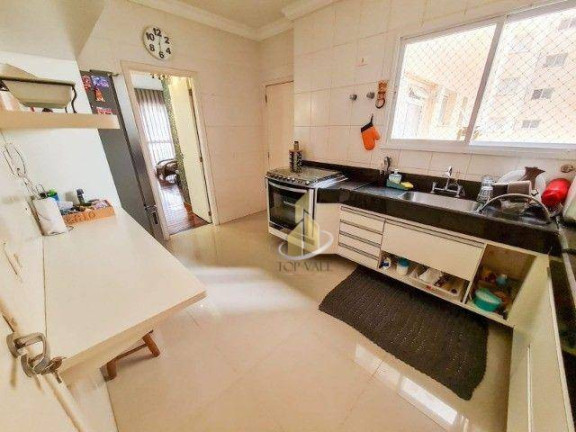 Imagem Apartamento com 3 Quartos à Venda, 156 m² em Jardim Das Indústrias - São José Dos Campos Imagem Apartamento com 3 Quartos à Venda, 156 m² em Jardim Das Indústrias - São José Dos Campos