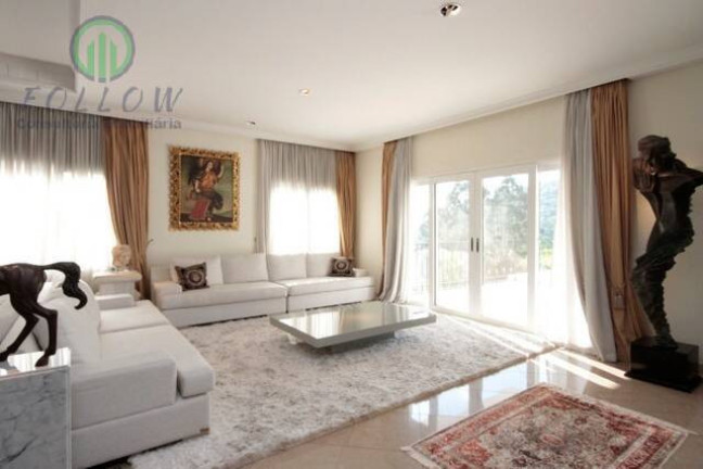 Imagem Casa com 6 Quartos à Venda, 780 m² em Alphaville - Santana De Parnaíba Imagem Casa com 6 Quartos à Venda, 780 m² em Alphaville - Santana De Parnaíba