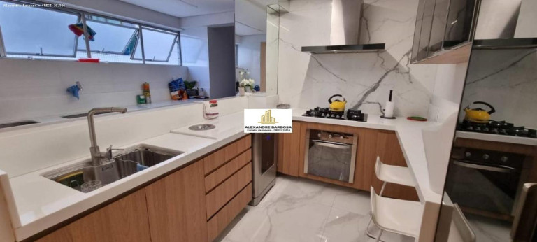 Imagem Apartamento com 3 Quartos à Venda, 155 m² em Boa Viagem