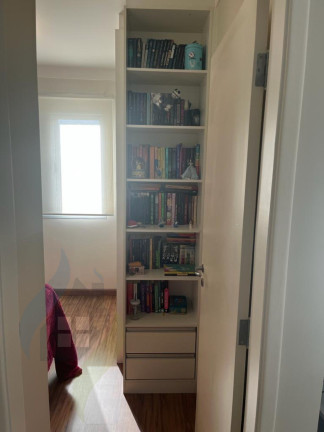 Imagem Imóvel com 3 Quartos à Venda, 70 m² em Taboão - São Bernardo Do Campo