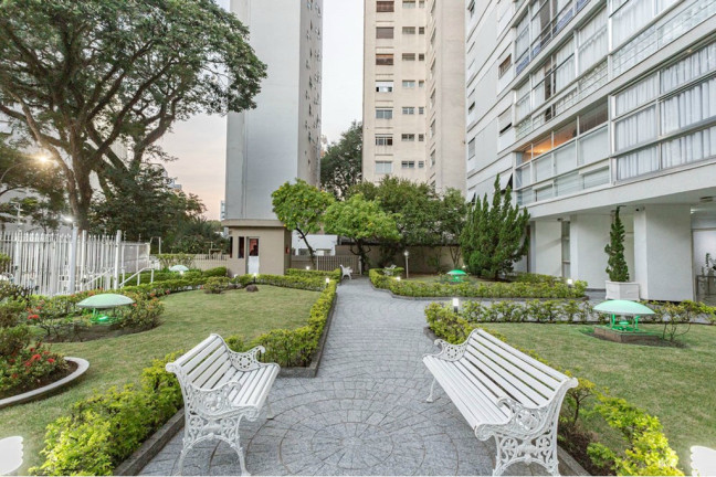Imagem Imóvel com 2 Quartos à Venda, 97 m² em Higienópolis - São Paulo Imagem Imóvel com 2 Quartos à Venda, 97 m² em Higienópolis - São Paulo