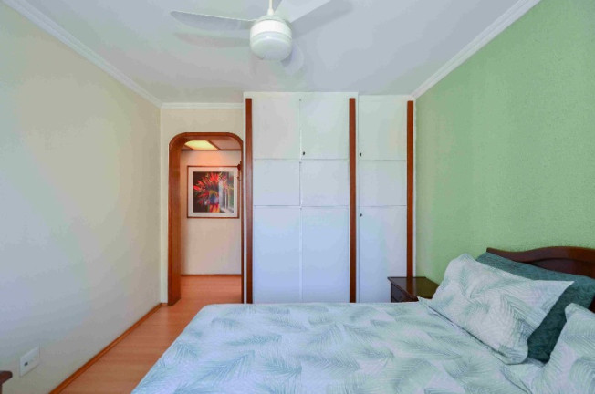 Imagem Imóvel com 3 Quartos à Venda, 162 m² em Brooklin Paulista - São Paulo Imagem Imóvel com 3 Quartos à Venda, 162 m² em Brooklin Paulista - São Paulo