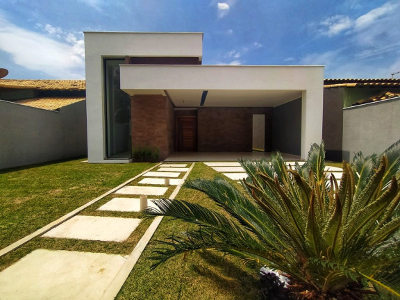 Casa com 3 Quartos à Venda, 108 m² em Jardim Atlântico Central (itaipuaçu) - Maricá
