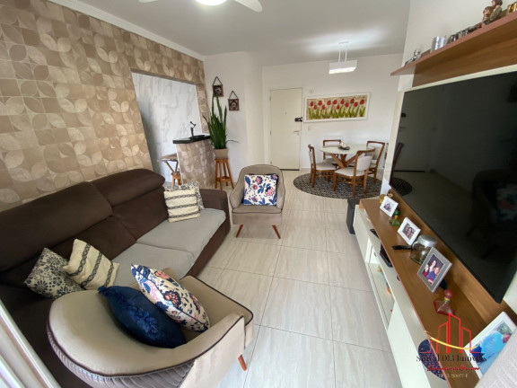 Imagem Apartamento com 3 Quartos à Venda, 124 m² em Tupi - Praia Grande Imagem Apartamento com 3 Quartos à Venda, 124 m² em Tupi - Praia Grande