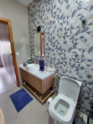 Imagem Casa de Condomínio com 3 Quartos à Venda, 320 m² em Rosário - Atibaia Imagem Casa de Condomínio com 3 Quartos à Venda, 320 m² em Rosário - Atibaia