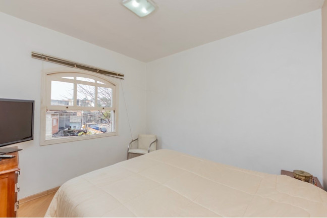 Imagem Casa com 3 Quartos à Venda, 200 m² em Vila Marari - São Paulo Imagem Casa com 3 Quartos à Venda, 200 m² em Vila Marari - São Paulo