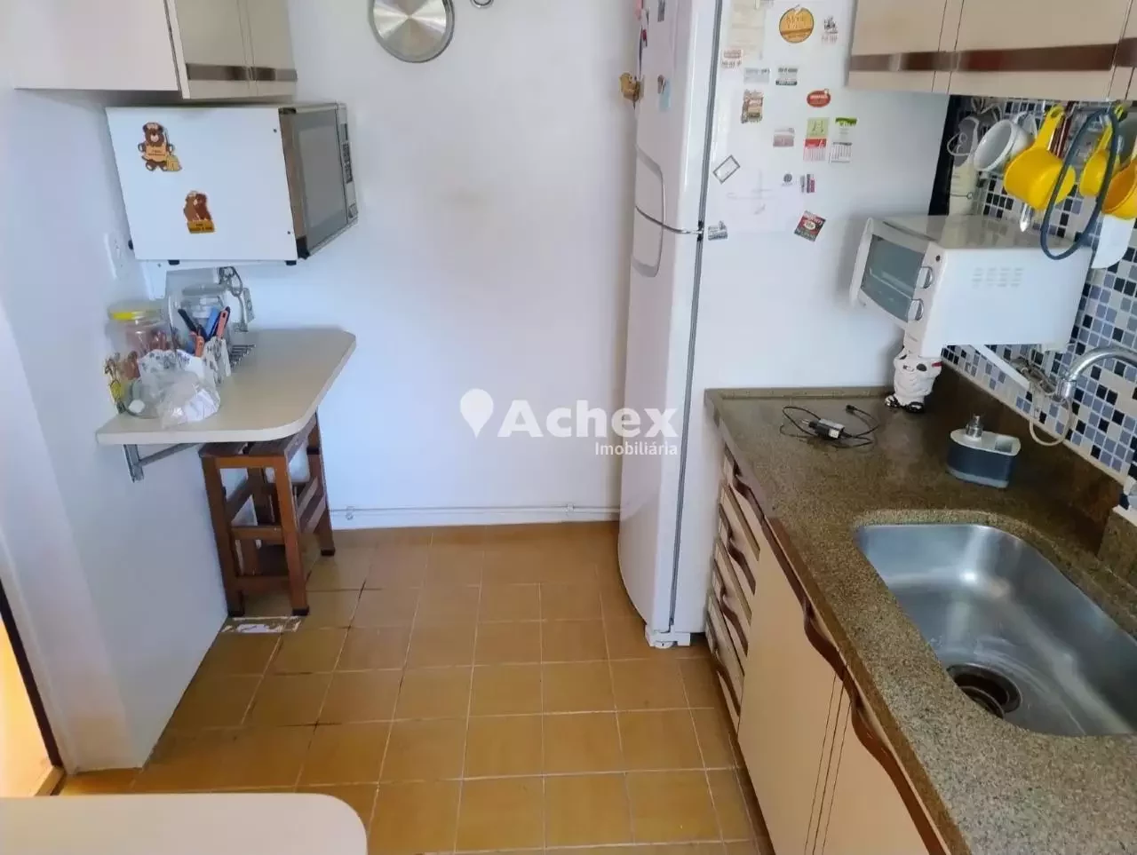Imagem Apartamento com 3 Quartos para Alugar, 76 m² em Vila Costa E Silva - Campinas