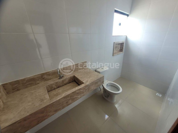 Imagem Casa de Condomínio com 3 Quartos à Venda, 240 m² em Cajupiranga - Parnamirim