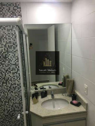 Imagem Apartamento com 2 Quartos à Venda, 60 m² em Vila Endres - Guarulhos