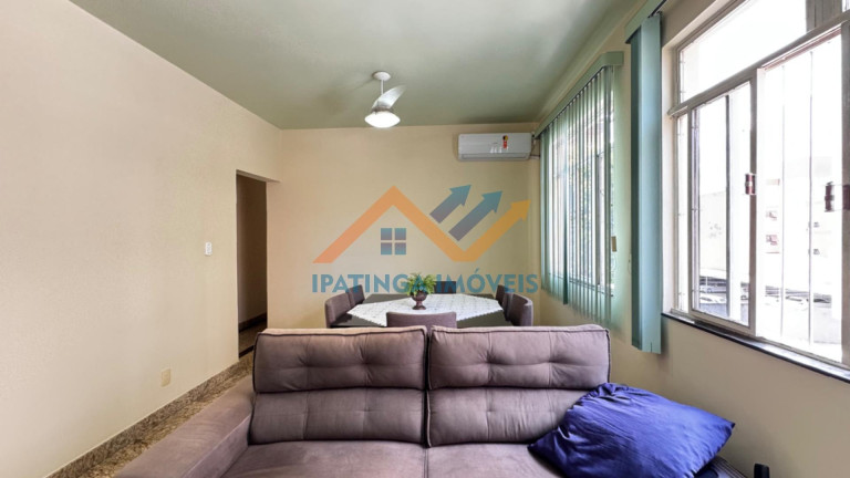 Apartamento com 3 Quartos à Venda, 118 m² em Cidade Nobre - Ipatinga