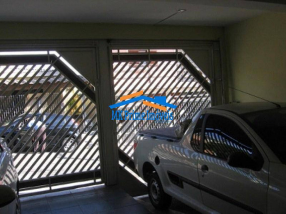 Imagem Casa com 3 Quartos à Venda, 250 m² em Jaguaribe - Osasco Imagem Casa com 3 Quartos à Venda, 250 m² em Jaguaribe - Osasco
